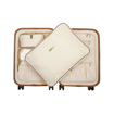 Obrázok z Sada baliaceho systému SUITSUIT Perfect Packing Veľkosť balenia. S AS-71210 Antique White