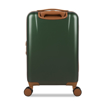 Obrázok z Kabínová batožina SUITSUIT TR-7121/3-S - Classic Beetle Green - 32 l