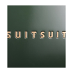 Obrázok z Kabínová batožina SUITSUIT TR-7121/3-S - Classic Beetle Green - 32 l