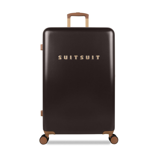 Obrázok z SUITSUIT TR-7131/3-L - Classic Espresso Black - 91 L