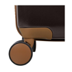 Obrázok z SUITSUIT TR-7131/3-L - Classic Espresso Black - 91 L
