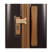 Obrázok z SUITSUIT TR-7131/3-L - Classic Espresso Black - 91 L