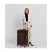 Obrázok z SUITSUIT TR-7131/3-L - Classic Espresso Black - 91 L
