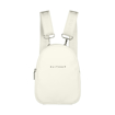 Obrázok z Batoh SUITSUIT BF-30014 mini Fabulous Fifties Egg White - 3 l
