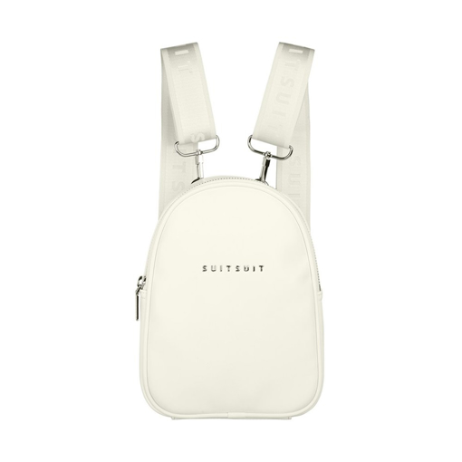 Obrázok z Batoh SUITSUIT BF-30014 mini Fabulous Fifties Egg White - 3 l