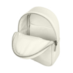 Obrázok z Batoh SUITSUIT BF-30014 mini Fabulous Fifties Egg White - 3 l