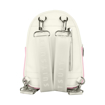 Obrázok z Batoh SUITSUIT BF-33020 mini Fabulous Fifties Mint &amp; Pink - 3 l