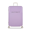 Obrázok z Plastový kufr SUITSUIT® Fabulous Fifties Royal Lavender L - fialová - 91 L