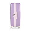 Obrázok z Plastový kufr SUITSUIT® Fabulous Fifties Royal Lavender L - fialová - 91 L