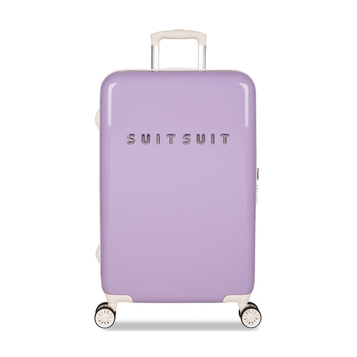 Obrázok z Cestovný kufor SUITSUIT TR-1203/3-M - Fabulous Fifties Royal Lavender - 60 l