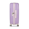 Obrázok z Cestovný kufor SUITSUIT TR-1203/3-M - Fabulous Fifties Royal Lavender - 60 l