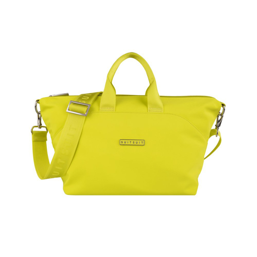 Obrázok z Cestovná taška SUITSUIT Natura Lime - 7,5 LITRA