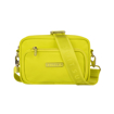 Obrázok z SUITSUIT Natura Lime Crossbody taška - 2,5 l