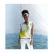 Obrázok z SUITSUIT Natura Lime Crossbody taška - 2,5 l