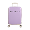 Obrázok z Obal na kufr SUITSUIT® Fabulous Fifties Royal Lavender vel. S - fialová