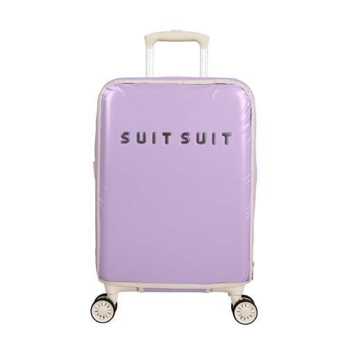 Obrázok z Obal na kufr SUITSUIT® Fabulous Fifties Royal Lavender vel. S - fialová