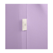 Obrázok z Obal na kufr SUITSUIT® Fabulous Fifties Royal Lavender vel. S - fialová