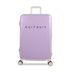 Obrázok z Obal na kufr SUITSUIT® Fabulous Fifties Royal Lavender vel. M - fialová