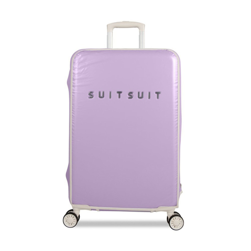 Obrázok z Obal na kufr SUITSUIT® Fabulous Fifties Royal Lavender vel. M - fialová
