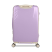 Obrázok z Obal na kufr SUITSUIT® Fabulous Fifties Royal Lavender vel. M - fialová