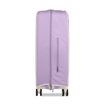 Obrázok z Obal na kufr SUITSUIT® Fabulous Fifties Royal Lavender vel. M - fialová
