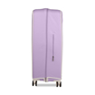 Obrázok z Obal na kufr SUITSUIT® Fabulous Fifties Royal Lavender vel. L - fialová