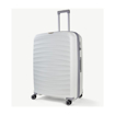 Obrázok z Cestovný kufor ROCK TR-0212/3-L PP - biely - 120 L + 15% EXPANDER