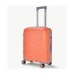 Obrázok z Kabinový kufr ROCK Sunwave S - oranžová - 35 L