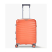 Obrázok z Kabinový kufr ROCK Sunwave S - oranžová - 35 L