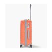 Obrázok z Kabinový kufr ROCK Sunwave S - oranžová - 35 L