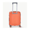 Obrázok z Kabinový kufr ROCK Sunwave S - oranžová - 35 L