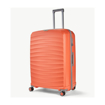 Obrázok z Sada cestovních kufrů ROCK Sunwave - oranžová - 120 L