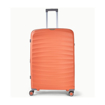 Obrázok z Sada cestovních kufrů ROCK Sunwave - oranžová - 120 L