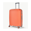 Obrázok z Sada cestovních kufrů ROCK Sunwave - oranžová - 120 L