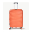 Obrázok z Sada cestovních kufrů ROCK Sunwave - oranžová - 120 L