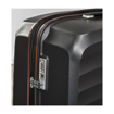 Obrázok z Cestovný kufor ROCK TR-0212/3-L PP - drevené uhlie - 120 L + 15% EXPANDER