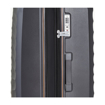 Obrázok z Cestovný kufor ROCK TR-0212/3-L PP - drevené uhlie - 120 L + 15% EXPANDER