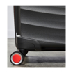Obrázok z Cestovný kufor ROCK TR-0212/3-L PP - drevené uhlie - 120 L + 15% EXPANDER