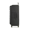 Obrázok z Cestovný kufor ROCK TR-0207/3-M - modrý - 61 L
