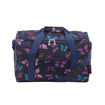Obrázok z Kabinová taška CITIES 611 Butterfly - modrá - 20 L
