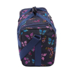 Obrázok z Kabinová taška CITIES 611 Butterfly - modrá - 20 L