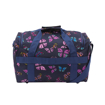 Obrázok z Kabinová taška CITIES 611 Butterfly - modrá - 20 L