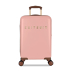 Obrázok z Kabínová batožina SUITSUIT TR-7171/3-S Fab Seventies Coral Cloud - 32 L