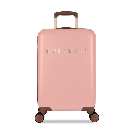 Obrázok z Kabínová batožina SUITSUIT TR-7171/3-S Fab Seventies Coral Cloud - 32 L