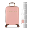 Obrázok z Kabínová batožina SUITSUIT TR-7171/3-S Fab Seventies Coral Cloud - 32 L