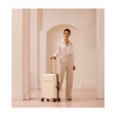 Obrázok z Cestovný kufor SUITSUIT TR-7181/3-M Fab Seventies Antique White - 60 L