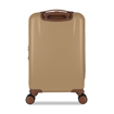 Obrázok z Kabinový kufr SUITSUIT® Fab Seventies Cuban Sand S - hnědá - 32 L