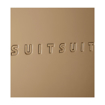 Obrázok z Kabinový kufr SUITSUIT® Fab Seventies Cuban Sand S - hnědá - 32 L