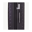 Obrázok z Cestovný kufor ROCK TR-0241/3-L PP - čierny - 86 L + 15% EXPANDER
