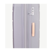 Obrázok z Cestovný kufor ROCK TR-0239/3-L PP - sivý - 92 L + 15% EXPANDER